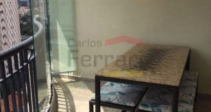 Apartamento para venda em Santa Teresinha , 3 suítes e 3 vagas de garagem