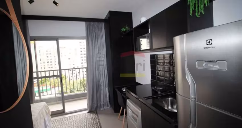Apartamento com 1 quarto à venda na Rua da Consolação, 297, Consolação, São Paulo