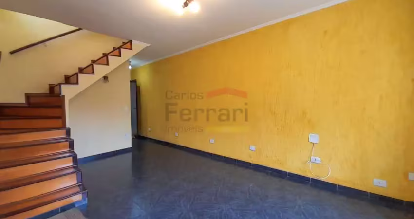 Casa com 2 quartos à venda na Rua Mateus Coelho, 137, Parque Ramos Freitas, São Paulo