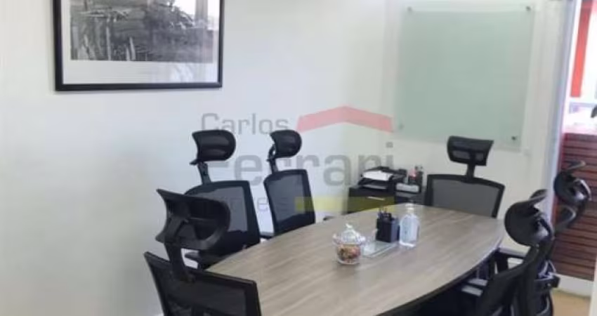 Sala Comercial, a venda, Vila Baruel, Reg. Casa Verde, 01 sala, banheiro, 01 vaga