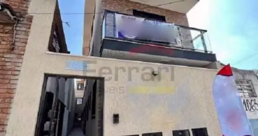 Apartamento nova cantareira. 25 metros, próximo metrô parada inglesa