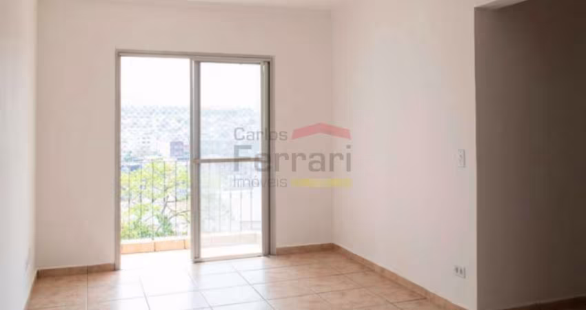 Apartamento com 02 Domitórios  -Lauzane Paulista