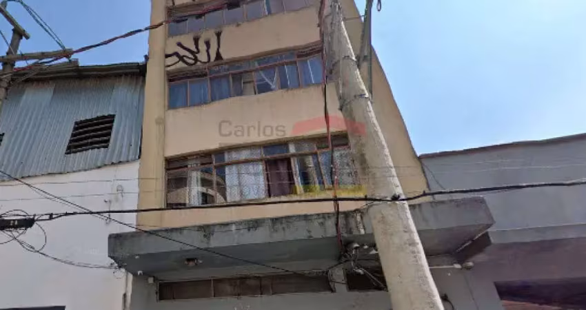 Apartamento com 3 quartos à venda na Rua São Paulo, 139, Liberdade, São Paulo