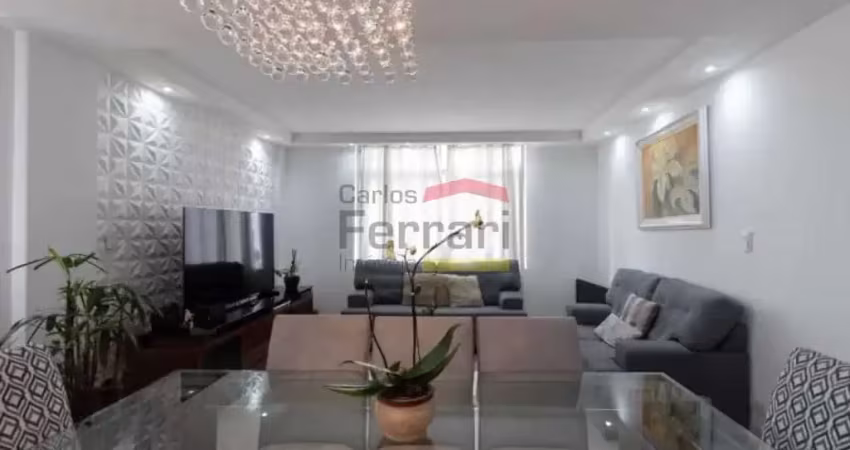 Apartamento com 3 quartos à venda na Rua Banco das Palmas, 385, Santana, São Paulo