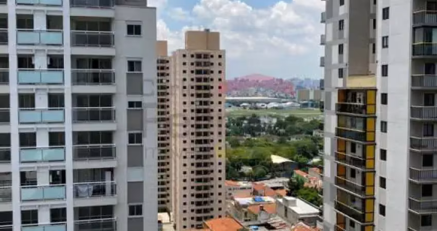 Apartamento vago em Santana próximo ao metro  / 3 dormitórios / 1 suíte / 1 vaga