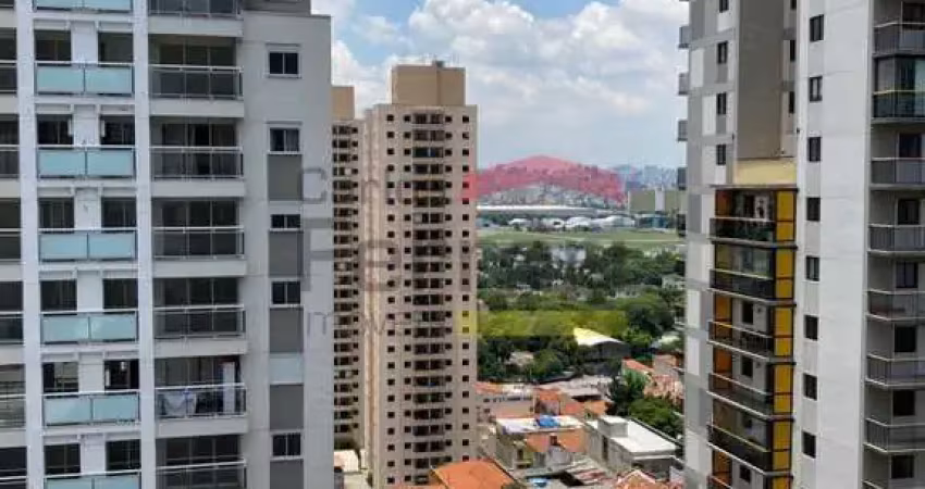 Apartamento vago em santana próximo ao metro  / 3 dormitórios / 1 suíte / 1 vaga