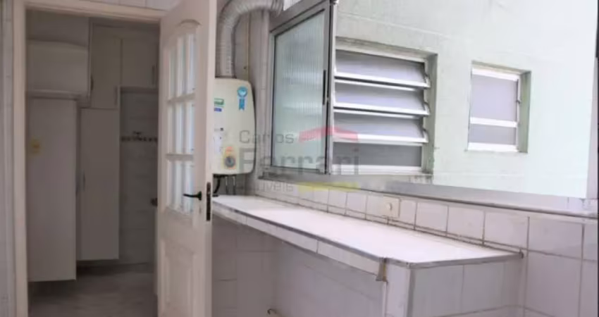 Apartamento com 2 quartos à venda na Rua dos Caetés, 737, Perdizes, São Paulo