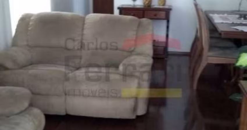 HIGIENOPOLIS 3 DORMITORIOS/SUITE 110,00M² 2 VAGAS R$ 1.200.000,00 REFORMADO - OPORTUNIDADE