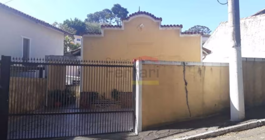 Terreno na região do Tremembé  270 m²