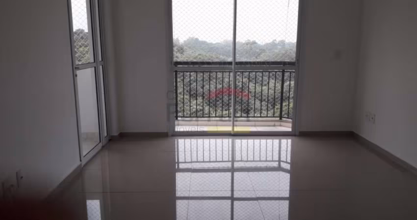 Apartamento região Horto 57m²
