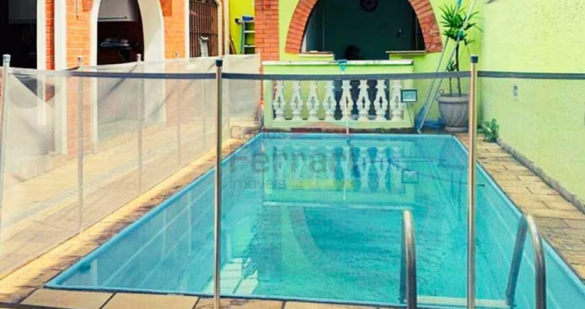 SOBRADÃO COMERCIAL/RESIDENCIAL EM AVENIDA NO LIMÃO !!!