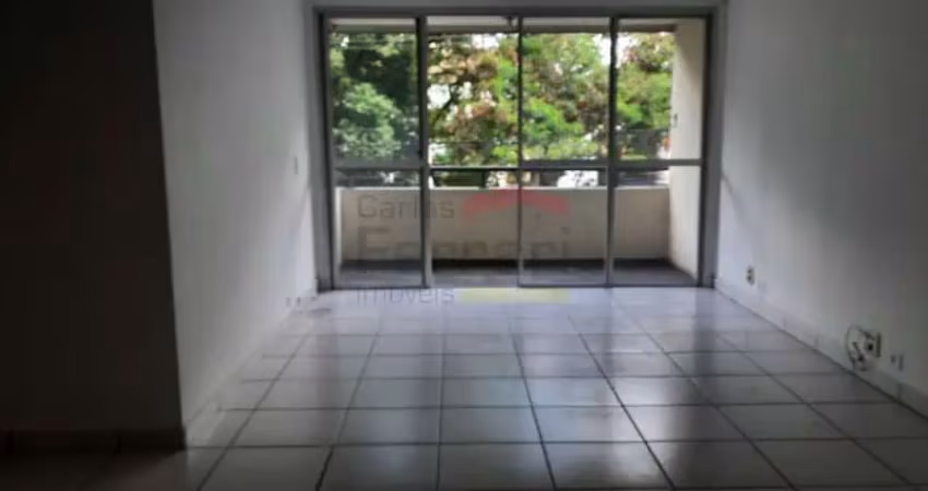 Apartamento com 3 quartos à venda na Avenida Braz Leme, 2001, Santana, São Paulo