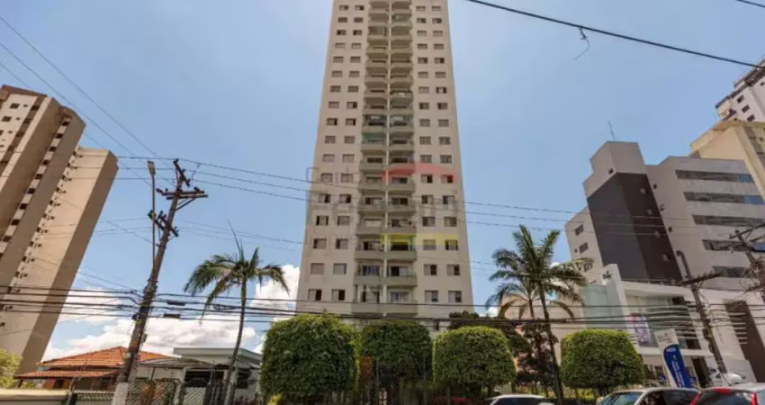 Apartamento com lazer completo á venda em santana !!! 2 dormitórios e uma vaga