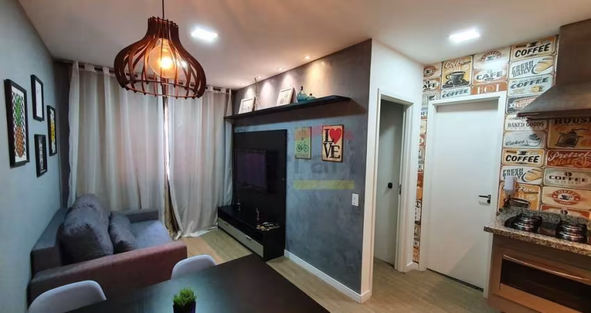 Apartamento Térreo  - Shopping Frei Caneca - SP
