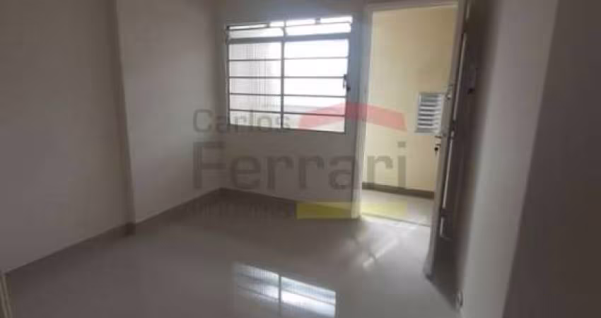 Apartamento  1 Dormitório  - ,próximo a estação São Joaquim