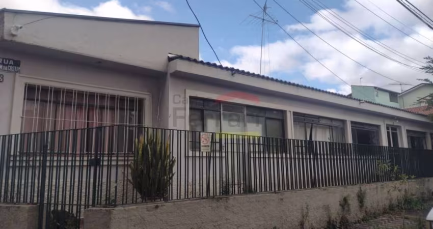 Casa térrea à venda Vila Guilherme 2 dormitórios 2 vagas