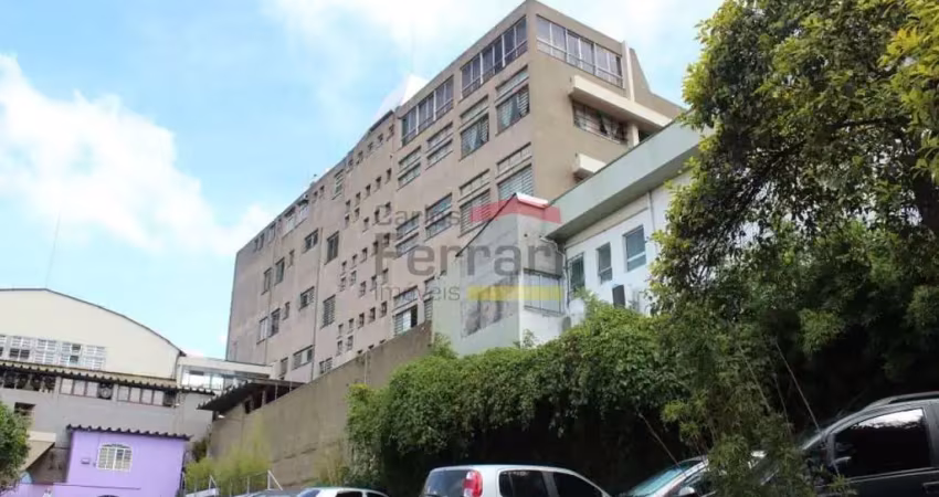 Tucuruvi - próximo a centros comerciais, serviços e industriais. incorporadoras e hospitais.