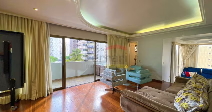 APARTAMENTO EM SANTANA, EM FRENTE HOSPITAL SÃO CAMILO, 4 VAGAS, 2 SALAS, 3 SUITES, LAZER COMPLETO
