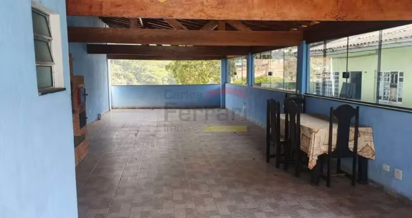 Sobrado a venda, Parque Ramos Freitas, 03 dormitórios, 01 suíte, 01 vaga