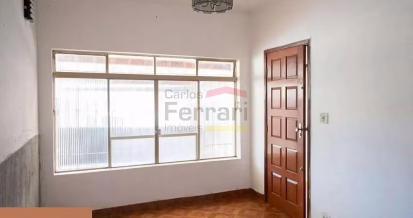 Casa térrea a venda, Casa Verde Alta, 04 dormitórios, 05 vagas