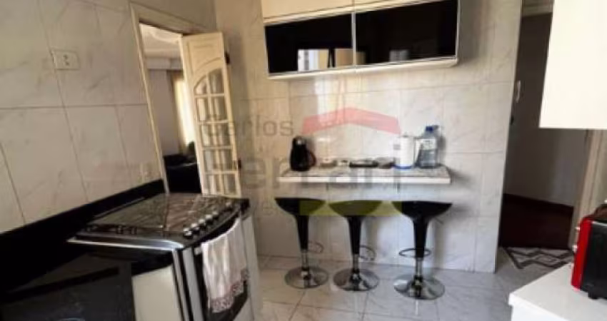 Apartamento a venda, Água Fria, 03 dormitórios, 03 suíte 02 vagas, sacada