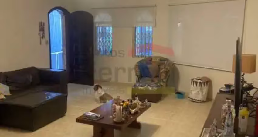 Sobrado alto de santana, 3 dormitórios, 1 suíte, 2 vagas de garagem, 154 m2, edícula