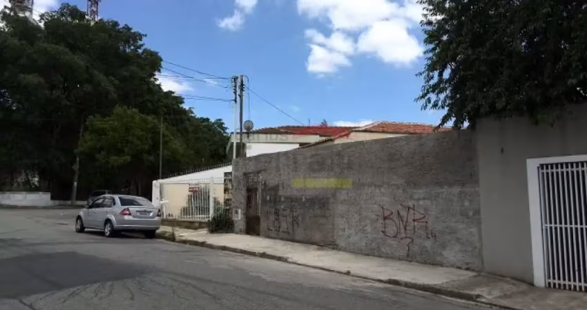 Terreno à venda na Rua do Alto, 237, Tucuruvi, São Paulo