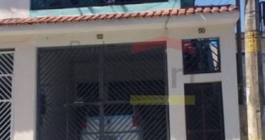 Sobrado Estilo Apartamento no Tremembé