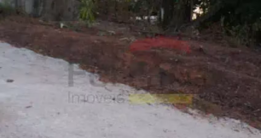 Terreno à venda na AL Água Marinha, 1, Serra da Cantareira, Mairiporã