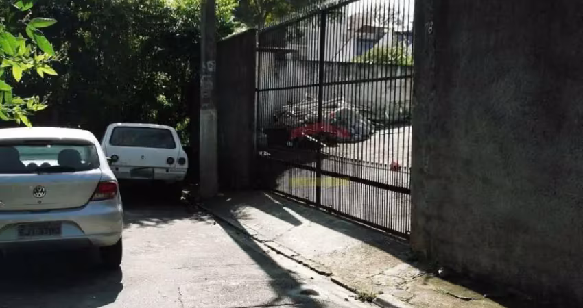Barracão / Galpão / Depósito à venda na Rua Rodolfo Cavinato, 76, Vila Nova Mazzei, São Paulo