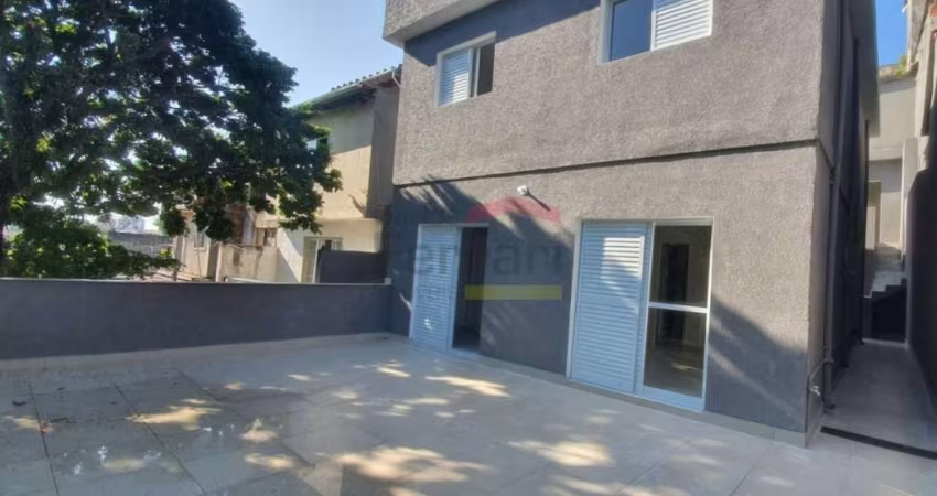 SOBRADO Á VENDA NO LAUZANE PAULISTA - 5 DORMITÓRIOS E 3 VAGAS