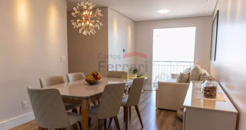 Apartamento à venda Vila Maria