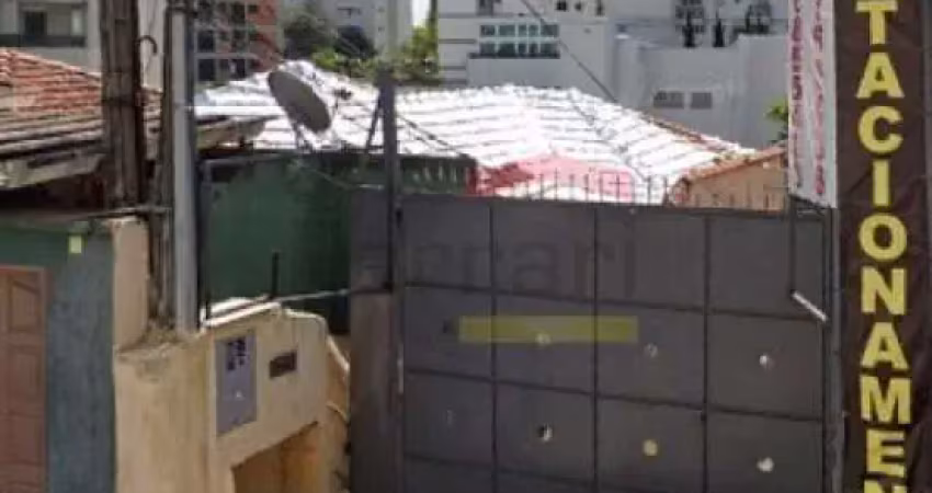 Terreno à venda na Rua Rubiácea, 307, Água Fria, São Paulo