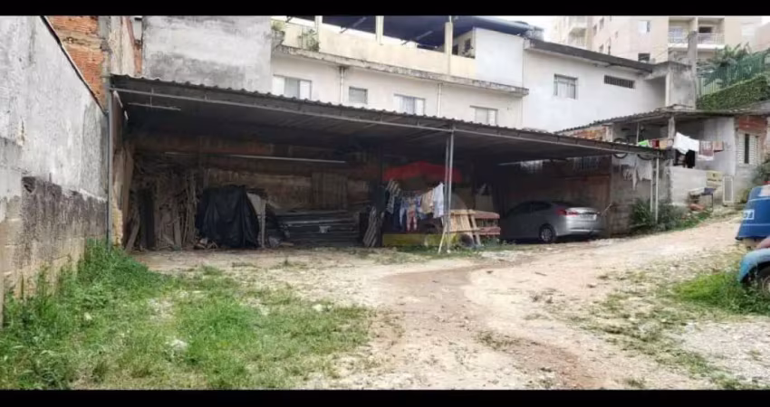 Terreno à venda na Rua Conselheiro Moreira de Barros, 3561, Lauzane Paulista, São Paulo