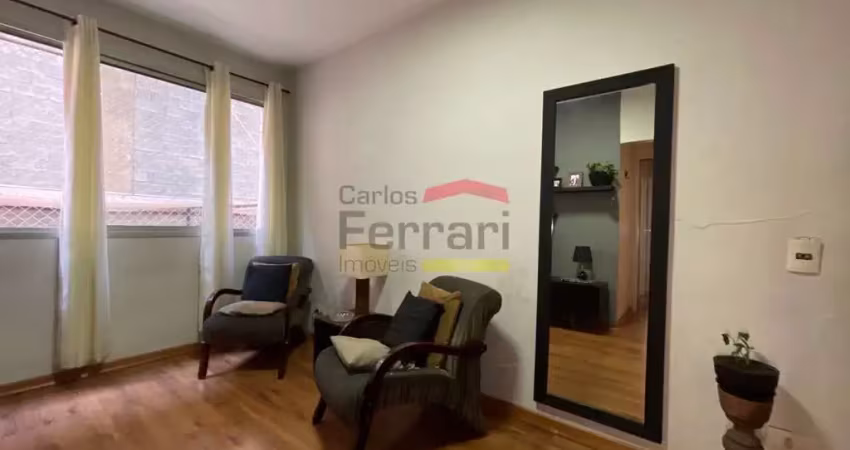 Apartamento à venda no alto de santana, 2 dormitórios, 1 vaga, localização privilegiada na zona nore