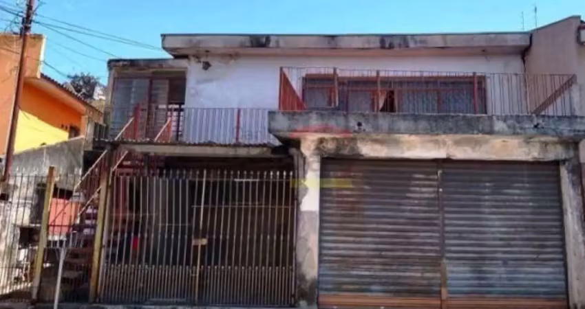 Casa com 4 quartos à venda na Rua Tapecima, 123, Vila Constança, São Paulo