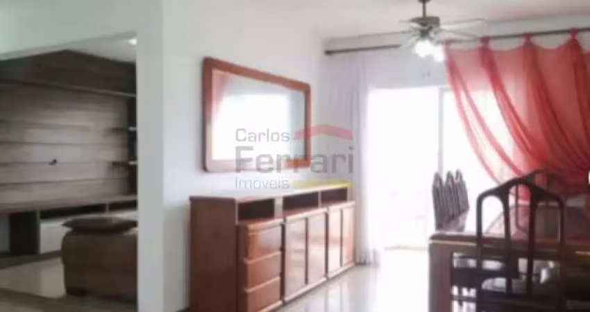 Apartamento com 3 quartos à venda na Rua Terceiro-Sargento João Soares de Faria, 470, Parque Novo Mundo, São Paulo