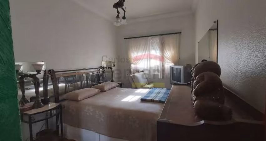 Apartamento  116m²-  03 Dormitórios, Sacada - Vila Buarque Major Sertório,
