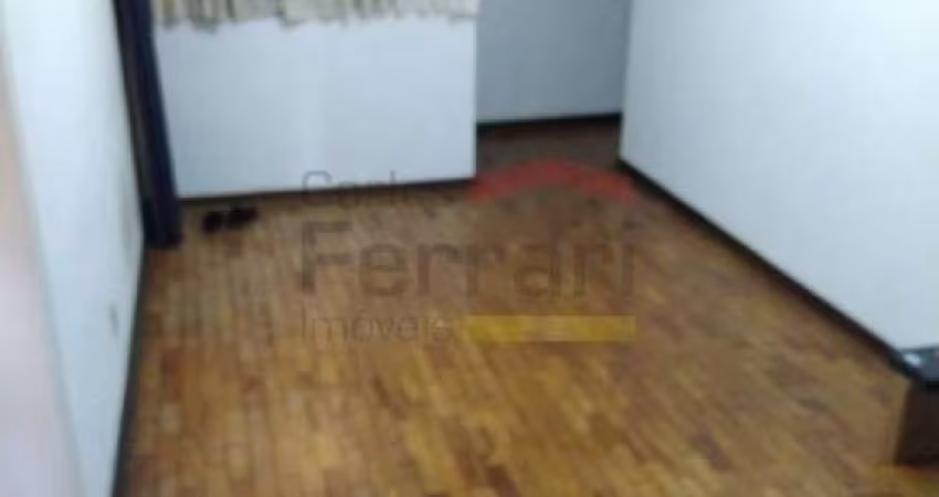 Apartamento 58m²   com 02 Dormitórios -Santa Cecília -