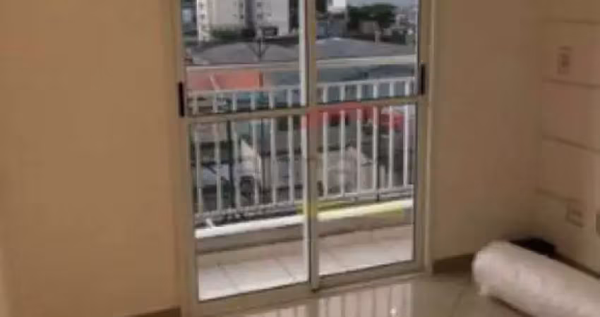 Apartamento com 2 quartos à venda na Avenida Sebastião Henriques, 448, Vila Siqueira (Zona Norte), São Paulo