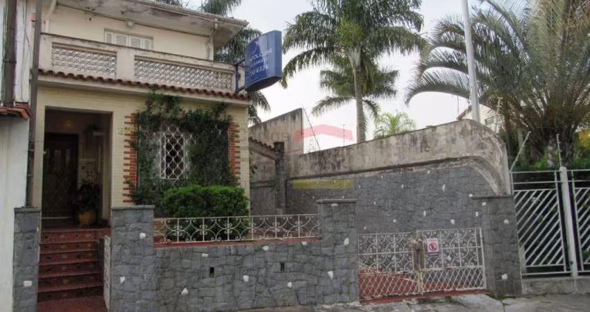 SOBRADO COMERCIAL PARQUE MANDAQUI