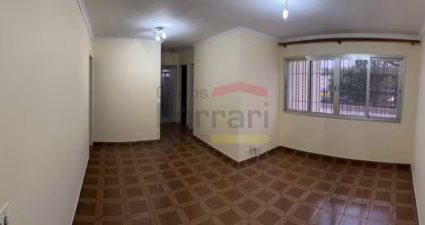 APARTAMENTO EM SANTANA COM 2 DORMITÓRIOS, 1 VAGA DE GARAGEM