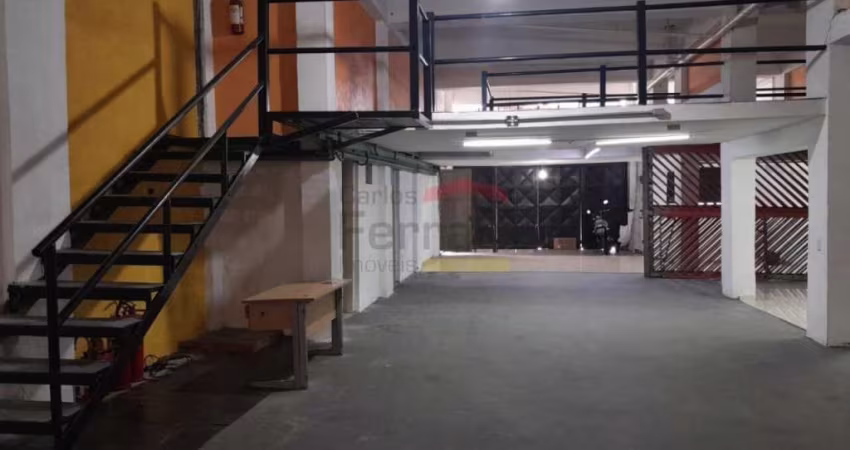 Predio residencial com 7 aptos studio na Brasilandia