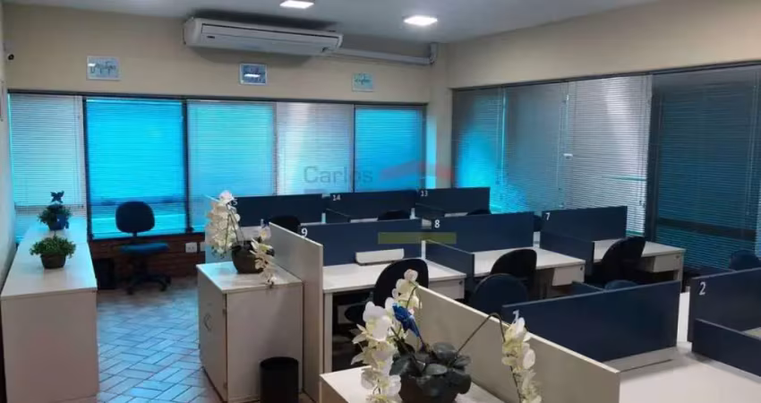 Prédio com 5 salas para alugar na Avenida General Ataliba Leonel, 861, Santana, São Paulo