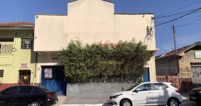 GALPÃO SANTANA 800m²