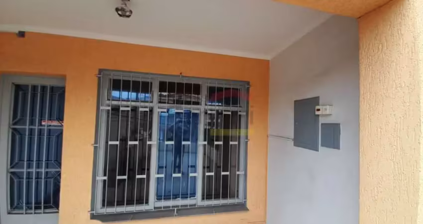 Casa com 2 quartos à venda na Rua Voluntários da Pátria, 3288, Santana, São Paulo