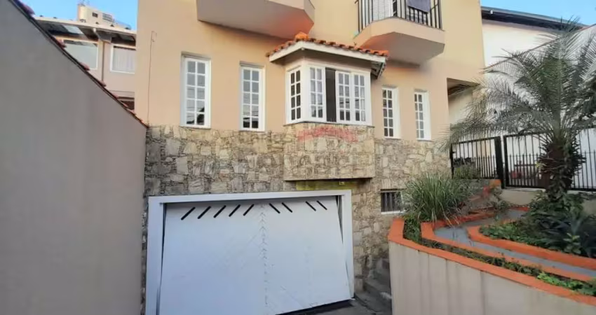 Casa com 4 quartos à venda na Rua José de Ibarra, 40, Parque Mandaqui, São Paulo