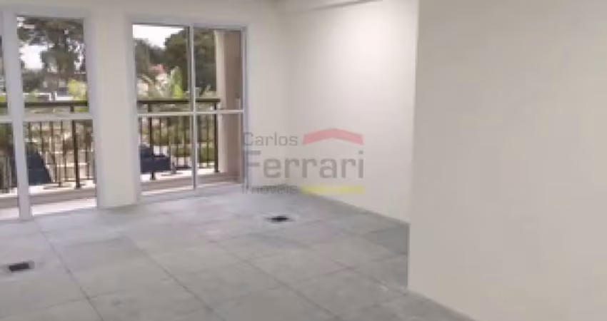 Sala comercial para alugar na Avenida Engenheiro Armando de Arruda Pereira, 2937, Jabaquara, São Paulo