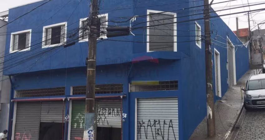 GALPAO COMERCIAL MAIS 2 SALOES