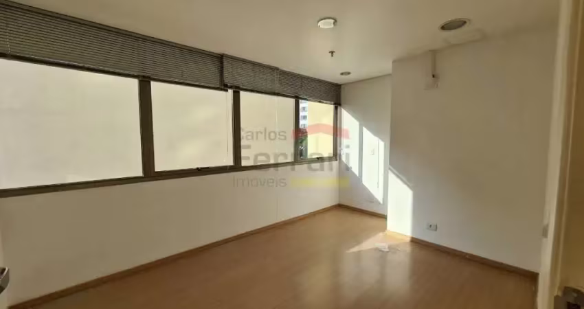 Sala comercial à venda na Rua Voluntários da Pátria, 2525, Santana, São Paulo
